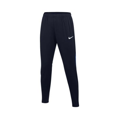 Tracksuit pants Nike Academy Pro Navy Blue for women