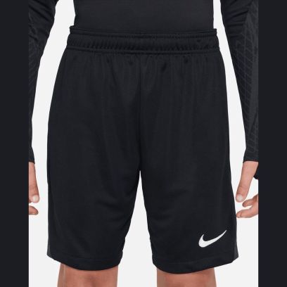 Shorts Nike Academy Pro Black & Charcoal for kids