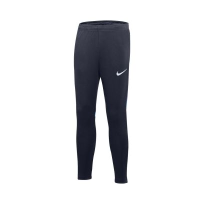 Tracksuit pants Nike Academy Pro Navy Blue for kids