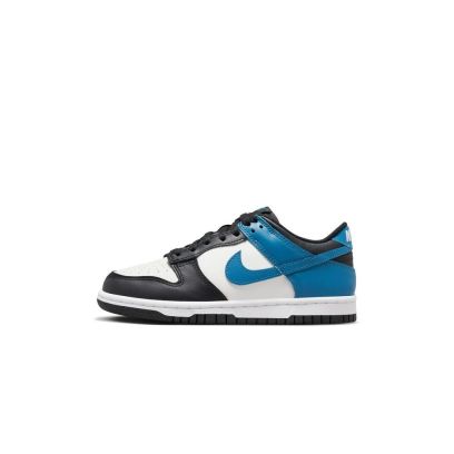 Chaussures Nike Dunk Low pour enfant