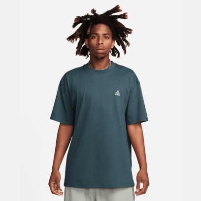 t shirt nike acg vert pour homme dj3642 328