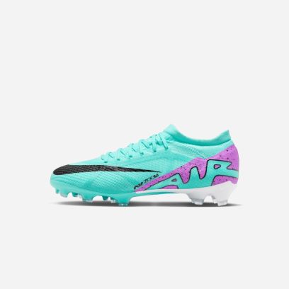 chaussures foot nike mercurial vapor 15 pro homme dj5603 300