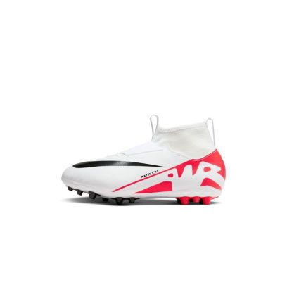 Chaussures de Football Nike Jr. Mercurial Superfly 9 Academy pour Enfant