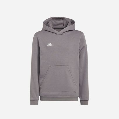 Sweat à capuche adidas Entrada 22 pour enfant