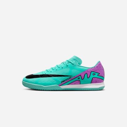 Chaussures de Football Nike Mercurial Vapor 15 Academy pour Homme DJ5633-300