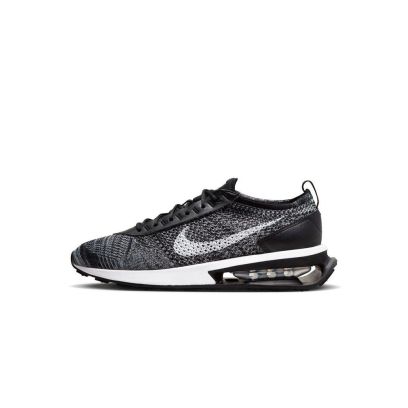 chaussures nike air max flyknit racer homme dj6106 001