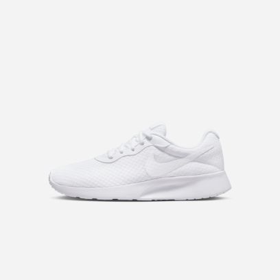 Chaussures Nike Tanjun Blanc pour femme DJ6257-104