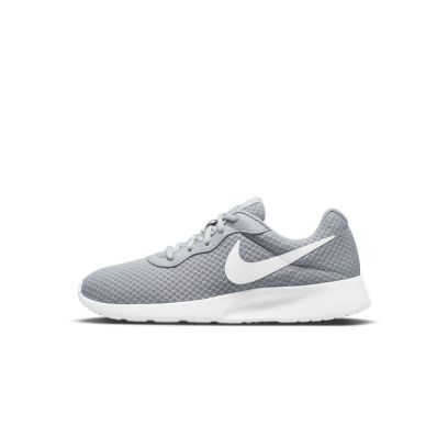 Chaussures Nike Tanjun gris pour Homme DJ1258-002