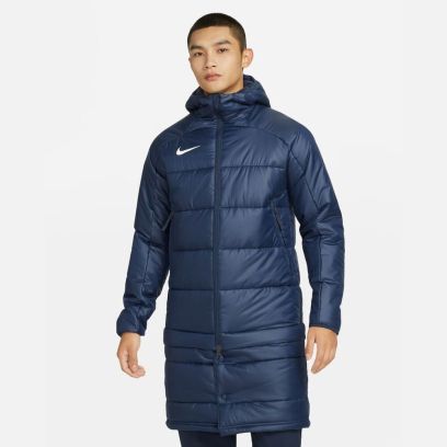 parka nike therma fit academy pro pour homme dj6306 451