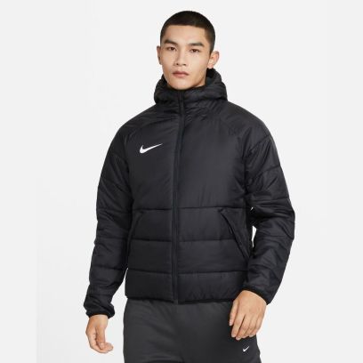 veste doublee nike therma fit academy pro pour homme dj6310 010