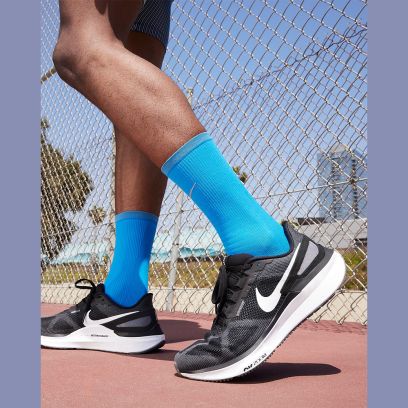Chaussures de running Nike Structure 25 pour homme