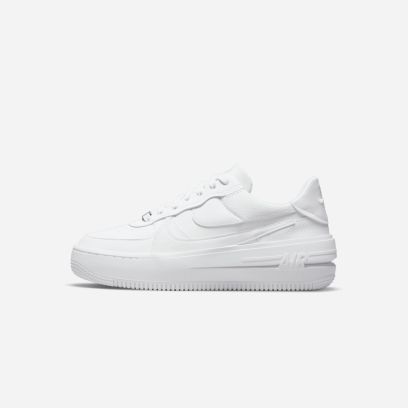 Chaussures Nike Air Force 1 PLT.AF.ORM pour Femme