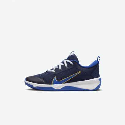 chaussures nike omni enfant dm9027 404