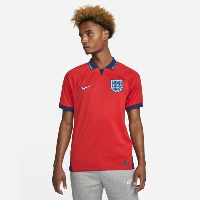 Maillot de football Nike Angleterre pour homme