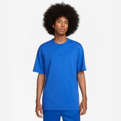t shirt nike sportswear premium essentials homme do7392 480