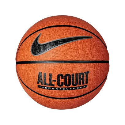 ballon de basket nike everyday all court orange do8258 855