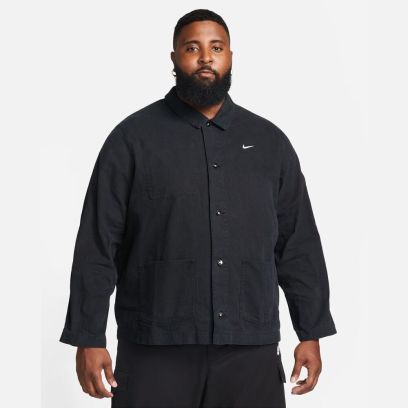 Surchemise Nike Life pour homme