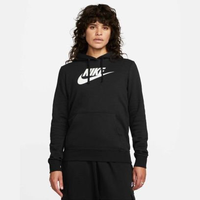 Sudaderas con y sin capucha Nike para mujer EKINSPORT