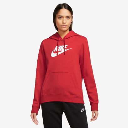 sweat a capuche nike pour femme dq5775 657
