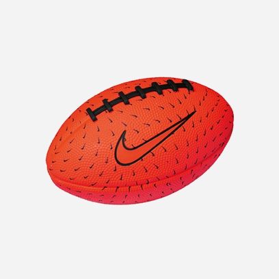 mini ballon nike fb orange dr0181 850
