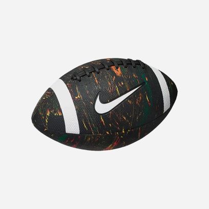 Balón de fútbol americano Nike Playground para unisex