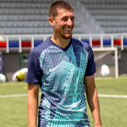 maillot nike dri fit precision vi dr0944 547