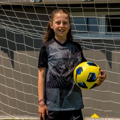 maillot nike dri fit precision vi enfant dr0950