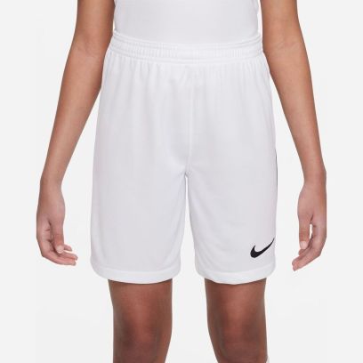 short nike league knit iii enfant dr0968 100