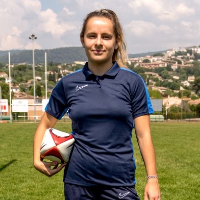 polo nike academy 23 pour femme DR1348 100