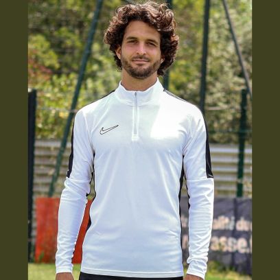 sweat nike academy 23 pour homme DR1352 100