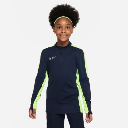 sweat nike academy 23 pour enfant DR1356 452