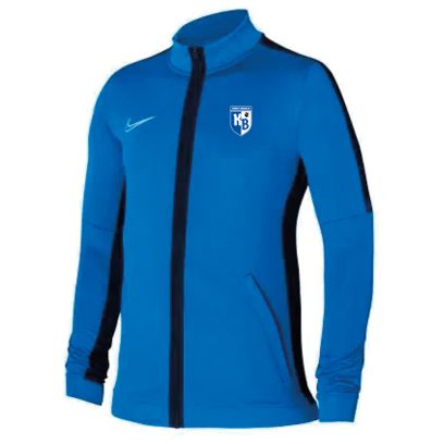Veste de survêtement Association Shito Ryu Ami Biguglia pour homme