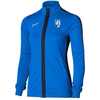 Veste de survêtement Association Shito Ryu Ami Biguglia pour femme