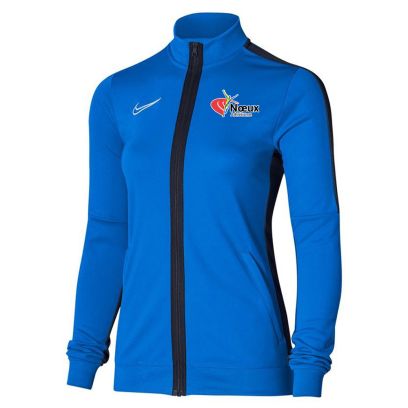 Veste de survêtement Noeux Athletisme pour femme