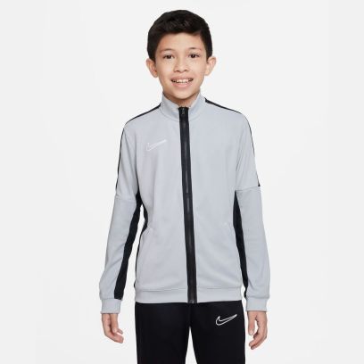 Sweatjacke Nike Academy 23 Grau für kinder