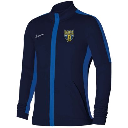 Veste de survêtement Nike Basket Club Bouchain pour enfant