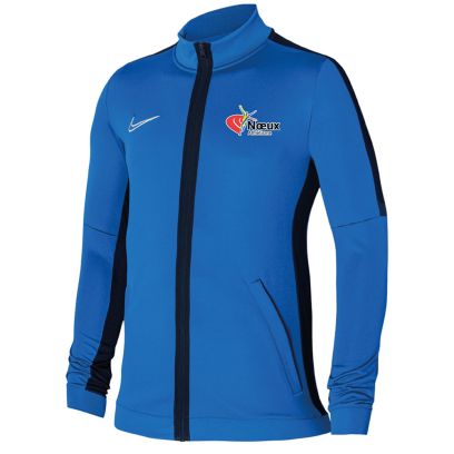 Veste de survêtement Noeux Athletisme pour enfant