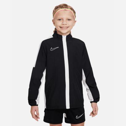 Chaqueta de chándal Woven Nike Academy 23 para niño