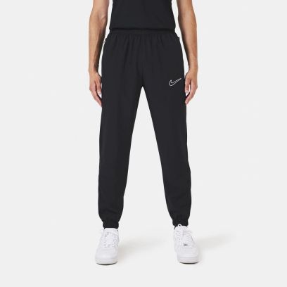 Pantalon de survêtement Nike Dri-Fit Academy 23 Woven Noir pour Homme – DR1725-010