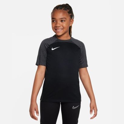 mailot nike dri fit strike 23 pour enfant DR2287 010