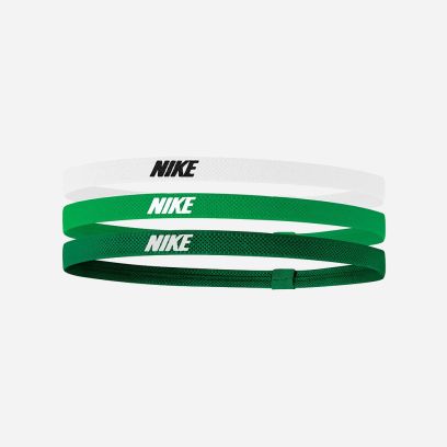 Lot de 3 bandeaux Nike Elastic