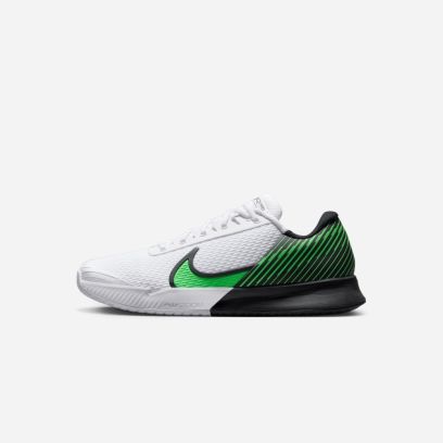 chaussures nike air zoom vapor blanc pour homme dr6191 105