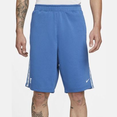 Korte broek Nike Repeat Zwart voor heren