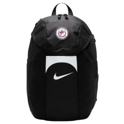 Sac à dos Nike Entente Féminine Sud Seine et Marne Noir Unisexe