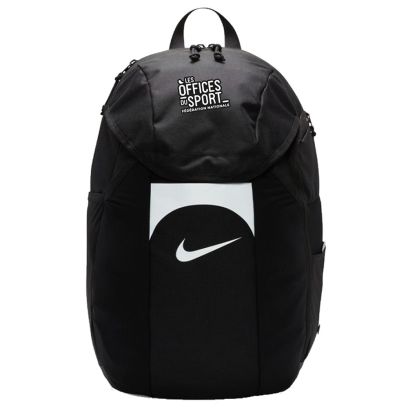 Rucksack FNOMS Schwarz für mann