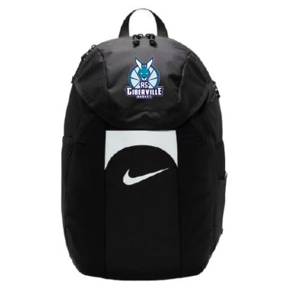 Sac à dos AS Giberville Basket pour adulte