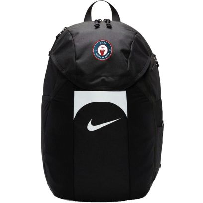 Rucksack Nike USM Viroflay Schwarz für erwachsener