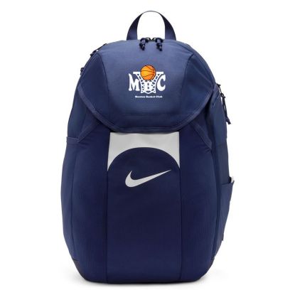 Rucksack Menton Basket Club Marineblau für unisex