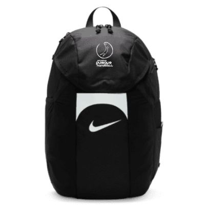 Sac à dos Nike US Toucy Handball Noir Unisexe