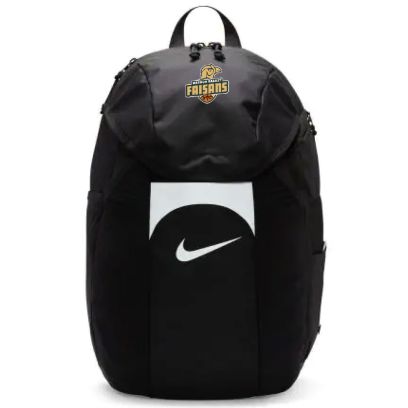 Sac à dos Nike Hasnon Basket Noir Adulte